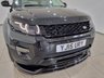 USED 2015 15 LAND ROVER RANGE ROVER EVOQUE 2.2 SD4 Dynamic Santorini Black SUV 5dr Diesel Auto 4WD Euro 5 (s/s) (190 ps) 