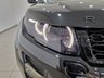 USED 2015 15 LAND ROVER RANGE ROVER EVOQUE 2.2 SD4 Dynamic Santorini Black SUV 5dr Diesel Auto 4WD Euro 5 (s/s) (190 ps) 