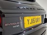 USED 2015 15 LAND ROVER RANGE ROVER EVOQUE 2.2 SD4 Dynamic Santorini Black SUV 5dr Diesel Auto 4WD Euro 5 (s/s) (190 ps) 