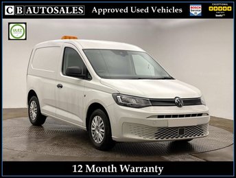 View our VOLKSWAGEN CADDY