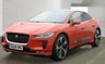 USED 2018 68 JAGUAR I-PACE 400 90kWh First Edition SUV 5dr Electric Auto 4WD (400 ps) 