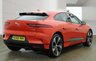 USED 2018 68 JAGUAR I-PACE 400 90kWh First Edition SUV 5dr Electric Auto 4WD (400 ps) 