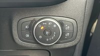 USED 2018 18 FORD FIESTA 1.0T EcoBoost Active 1 Hatchback 5dr Petrol Auto Euro 6 (s/s) (100 ps) LOW MILES+SAT NAV+SENSORS+ULEZ