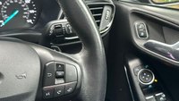 USED 2018 18 FORD FIESTA 1.0T EcoBoost Active 1 Hatchback 5dr Petrol Auto Euro 6 (s/s) (100 ps) LOW MILES+SAT NAV+SENSORS+ULEZ