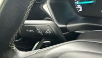 USED 2018 18 FORD FIESTA 1.0T EcoBoost Active 1 Hatchback 5dr Petrol Auto Euro 6 (s/s) (100 ps) LOW MILES+SAT NAV+SENSORS+ULEZ