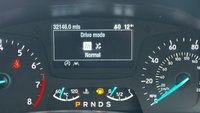 USED 2018 18 FORD FIESTA 1.0T EcoBoost Active 1 Hatchback 5dr Petrol Auto Euro 6 (s/s) (100 ps) LOW MILES+SAT NAV+SENSORS+ULEZ