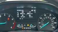 USED 2018 18 FORD FIESTA 1.0T EcoBoost Active 1 Hatchback 5dr Petrol Auto Euro 6 (s/s) (100 ps) LOW MILES+SAT NAV+SENSORS+ULEZ