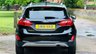 USED 2018 18 FORD FIESTA 1.0T EcoBoost Active 1 Hatchback 5dr Petrol Auto Euro 6 (s/s) (100 ps) LOW MILES+SAT NAV+SENSORS+ULEZ