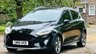 USED 2018 18 FORD FIESTA 1.0T EcoBoost Active 1 Hatchback 5dr Petrol Auto Euro 6 (s/s) (100 ps) LOW MILES+SAT NAV+SENSORS+ULEZ