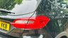 USED 2018 18 FORD FIESTA 1.0T EcoBoost Active 1 Hatchback 5dr Petrol Auto Euro 6 (s/s) (100 ps) LOW MILES+SAT NAV+SENSORS+ULEZ