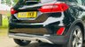 USED 2018 18 FORD FIESTA 1.0T EcoBoost Active 1 Hatchback 5dr Petrol Auto Euro 6 (s/s) (100 ps) LOW MILES+SAT NAV+SENSORS+ULEZ