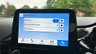 USED 2018 18 FORD FIESTA 1.0T EcoBoost Active 1 Hatchback 5dr Petrol Auto Euro 6 (s/s) (100 ps) LOW MILES+SAT NAV+SENSORS+ULEZ