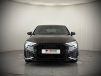 USED 2023 72 AUDI A3 1.0 TFSI 30 S line Sportback 5dr Petrol S Tronic Euro 6 (s/s) (110 ps) ***LOW MILES AUTOMATIC***