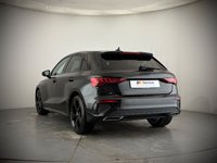 USED 2023 72 AUDI A3 1.0 TFSI 30 S line Sportback 5dr Petrol S Tronic Euro 6 (s/s) (110 ps) ***LOW MILES AUTOMATIC***