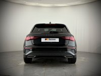 USED 2023 72 AUDI A3 1.0 TFSI 30 S line Sportback 5dr Petrol S Tronic Euro 6 (s/s) (110 ps) ***LOW MILES AUTOMATIC***