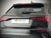 USED 2023 72 AUDI A3 1.0 TFSI 30 S line Sportback 5dr Petrol S Tronic Euro 6 (s/s) (110 ps) ***LOW MILES AUTOMATIC***