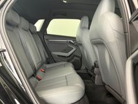 USED 2023 72 AUDI A3 1.0 TFSI 30 S line Sportback 5dr Petrol S Tronic Euro 6 (s/s) (110 ps) ***LOW MILES AUTOMATIC***