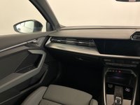 USED 2023 72 AUDI A3 1.0 TFSI 30 S line Sportback 5dr Petrol S Tronic Euro 6 (s/s) (110 ps) ***LOW MILES AUTOMATIC***