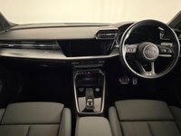USED 2023 72 AUDI A3 1.0 TFSI 30 S line Sportback 5dr Petrol S Tronic Euro 6 (s/s) (110 ps) ***LOW MILES AUTOMATIC***