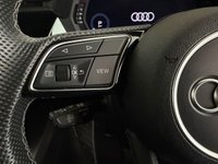 USED 2023 72 AUDI A3 1.0 TFSI 30 S line Sportback 5dr Petrol S Tronic Euro 6 (s/s) (110 ps) ***LOW MILES AUTOMATIC***