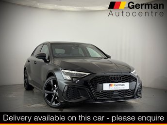 2023 AUDI A3