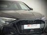 USED 2023 72 AUDI A3 1.0 TFSI 30 S line Sportback 5dr Petrol S Tronic Euro 6 (s/s) (110 ps) ***LOW MILES AUTOMATIC***