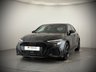 USED 2023 72 AUDI A3 1.0 TFSI 30 S line Sportback 5dr Petrol S Tronic Euro 6 (s/s) (110 ps) ***LOW MILES AUTOMATIC***