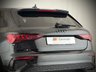 USED 2023 72 AUDI A3 1.0 TFSI 30 S line Sportback 5dr Petrol S Tronic Euro 6 (s/s) (110 ps) ***LOW MILES AUTOMATIC***