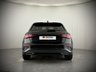 USED 2023 72 AUDI A3 1.0 TFSI 30 S line Sportback 5dr Petrol S Tronic Euro 6 (s/s) (110 ps) ***LOW MILES AUTOMATIC***