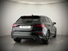 USED 2023 72 AUDI A3 1.0 TFSI 30 S line Sportback 5dr Petrol S Tronic Euro 6 (s/s) (110 ps) ***LOW MILES AUTOMATIC***