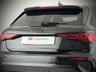 USED 2023 72 AUDI A3 1.0 TFSI 30 S line Sportback 5dr Petrol S Tronic Euro 6 (s/s) (110 ps) ***LOW MILES AUTOMATIC***