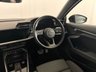 USED 2023 72 AUDI A3 1.0 TFSI 30 S line Sportback 5dr Petrol S Tronic Euro 6 (s/s) (110 ps) ***LOW MILES AUTOMATIC***
