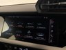 USED 2023 72 AUDI A3 1.0 TFSI 30 S line Sportback 5dr Petrol S Tronic Euro 6 (s/s) (110 ps) ***LOW MILES AUTOMATIC***
