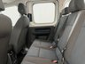 USED 2018 18 VOLKSWAGEN CADDY MAXI LIFE 1.4 TSI BlueMotion Tech MPV 5dr Petrol Manual Euro 6 (s/s) (125 ps) AUTOTRADER AWARD WINNING DEALER