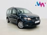 USED 2018 18 VOLKSWAGEN CADDY MAXI LIFE 1.4 TSI BlueMotion Tech MPV 5dr Petrol Manual Euro 6 (s/s) (125 ps) AUTOTRADER AWARD WINNING DEALER