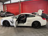USED 2020 20 BMW 8 SERIES 3.0 840i Coupe 2dr Petrol Steptronic Euro 6 (s/s) (340 ps) FHTD&COOLED SEATS+CARPLAY+PREM PACK