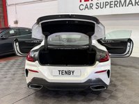 USED 2020 20 BMW 8 SERIES 3.0 840i Coupe 2dr Petrol Steptronic Euro 6 (s/s) (340 ps) FHTD&COOLED SEATS+CARPLAY+PREM PACK