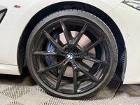 USED 2020 20 BMW 8 SERIES 3.0 840i Coupe 2dr Petrol Steptronic Euro 6 (s/s) (340 ps) FHTD&COOLED SEATS+CARPLAY+PREM PACK