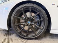 USED 2020 20 BMW 8 SERIES 3.0 840i Coupe 2dr Petrol Steptronic Euro 6 (s/s) (340 ps) FHTD&COOLED SEATS+CARPLAY+PREM PACK