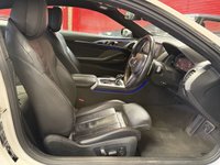 USED 2020 20 BMW 8 SERIES 3.0 840i Coupe 2dr Petrol Steptronic Euro 6 (s/s) (340 ps) FHTD&COOLED SEATS+CARPLAY+PREM PACK
