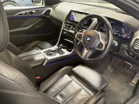 USED 2020 20 BMW 8 SERIES 3.0 840i Coupe 2dr Petrol Steptronic Euro 6 (s/s) (340 ps) FHTD&COOLED SEATS+CARPLAY+PREM PACK
