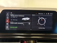 USED 2020 20 BMW 8 SERIES 3.0 840i Coupe 2dr Petrol Steptronic Euro 6 (s/s) (340 ps) FHTD&COOLED SEATS+CARPLAY+PREM PACK