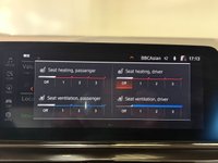USED 2020 20 BMW 8 SERIES 3.0 840i Coupe 2dr Petrol Steptronic Euro 6 (s/s) (340 ps) FHTD&COOLED SEATS+CARPLAY+PREM PACK