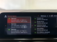 USED 2020 20 BMW 8 SERIES 3.0 840i Coupe 2dr Petrol Steptronic Euro 6 (s/s) (340 ps) FHTD&COOLED SEATS+CARPLAY+PREM PACK