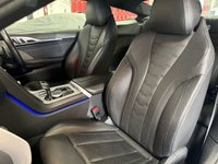 USED 2020 20 BMW 8 SERIES 3.0 840i Coupe 2dr Petrol Steptronic Euro 6 (s/s) (340 ps) FHTD&COOLED SEATS+CARPLAY+PREM PACK