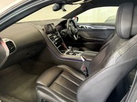 USED 2020 20 BMW 8 SERIES 3.0 840i Coupe 2dr Petrol Steptronic Euro 6 (s/s) (340 ps) FHTD&COOLED SEATS+CARPLAY+PREM PACK