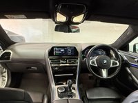 USED 2020 20 BMW 8 SERIES 3.0 840i Coupe 2dr Petrol Steptronic Euro 6 (s/s) (340 ps) FHTD&COOLED SEATS+CARPLAY+PREM PACK