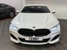USED 2020 20 BMW 8 SERIES 3.0 840i Coupe 2dr Petrol Steptronic Euro 6 (s/s) (340 ps) FHTD&COOLED SEATS+CARPLAY+PREM PACK
