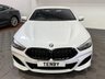 USED 2020 20 BMW 8 SERIES 3.0 840i Coupe 2dr Petrol Steptronic Euro 6 (s/s) (340 ps) FHTD&COOLED SEATS+CARPLAY+PREM PACK