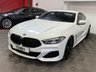 USED 2020 20 BMW 8 SERIES 3.0 840i Coupe 2dr Petrol Steptronic Euro 6 (s/s) (340 ps) FHTD&COOLED SEATS+CARPLAY+PREM PACK
